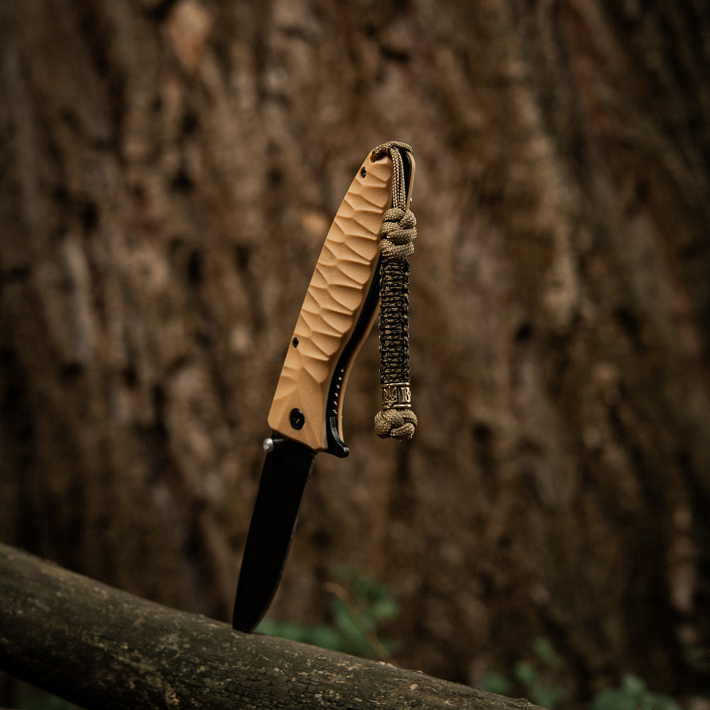 M-Tac Lanyard Scandinavian Volya