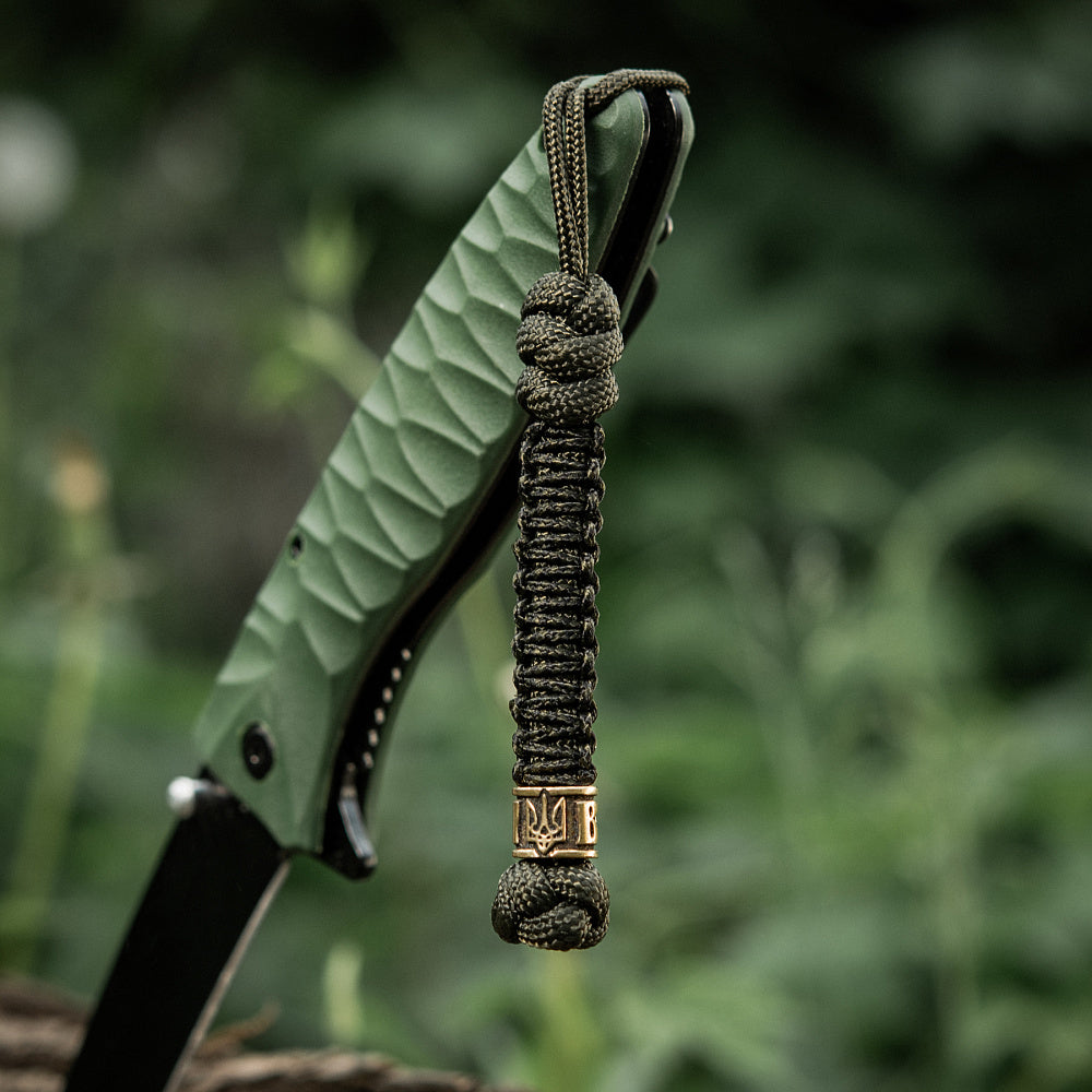 M-Tac Lanyard Scandinavian Volya