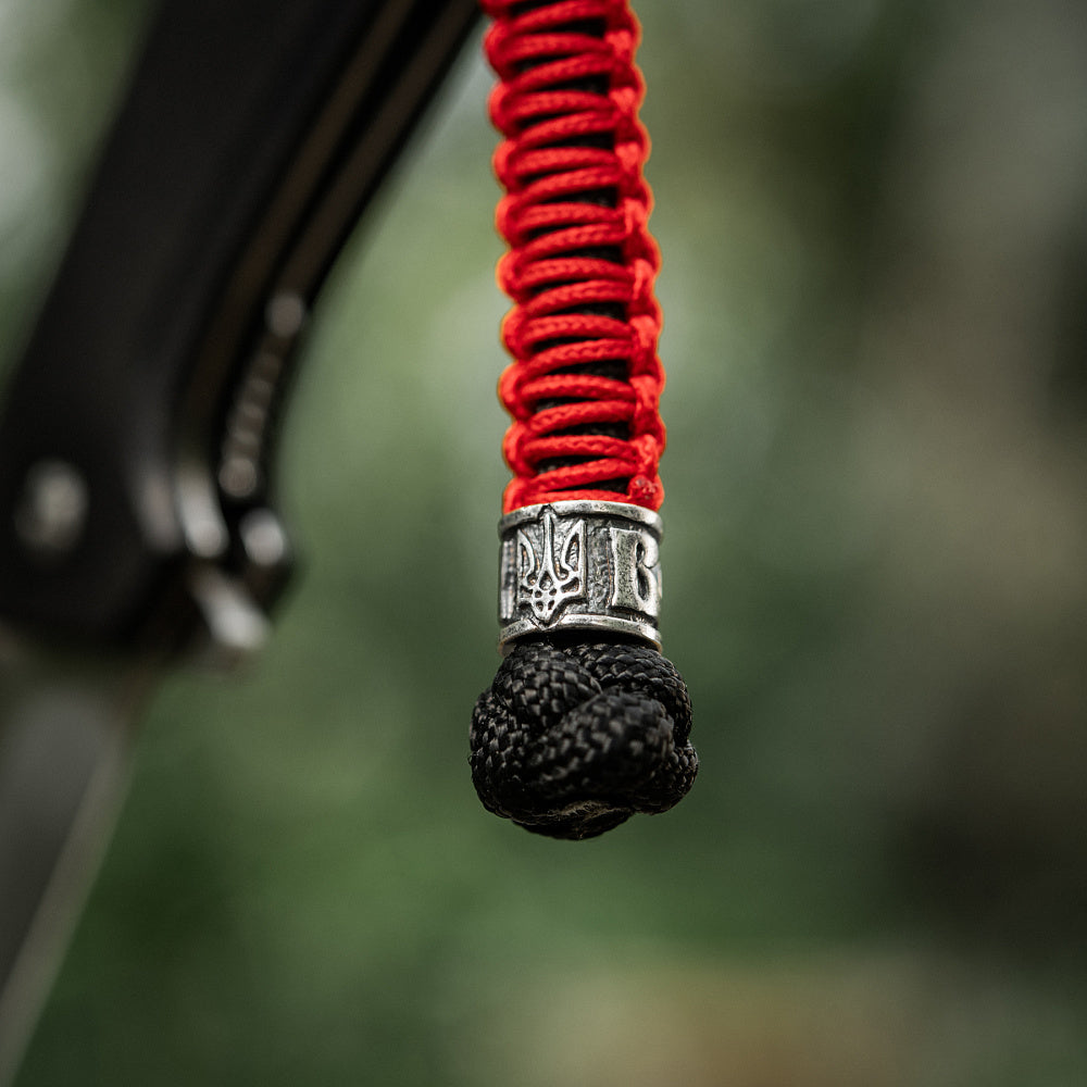 M-Tac Lanyard Scandinavian Volya