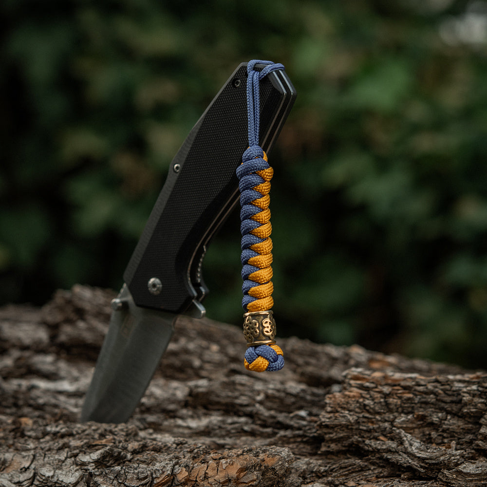 M-Tac lanyard Viper Chinese knot UA