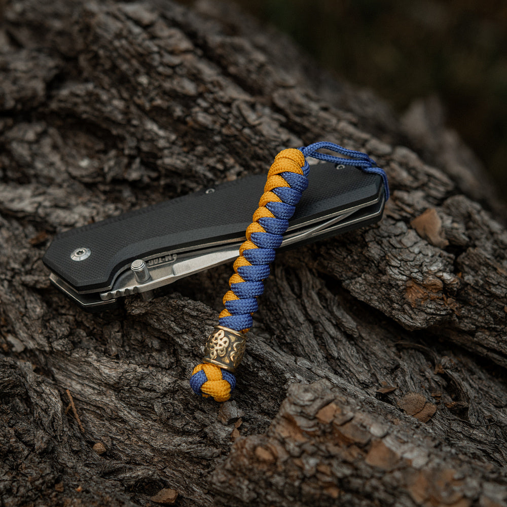 M-Tac lanyard Viper Chinese knot UA