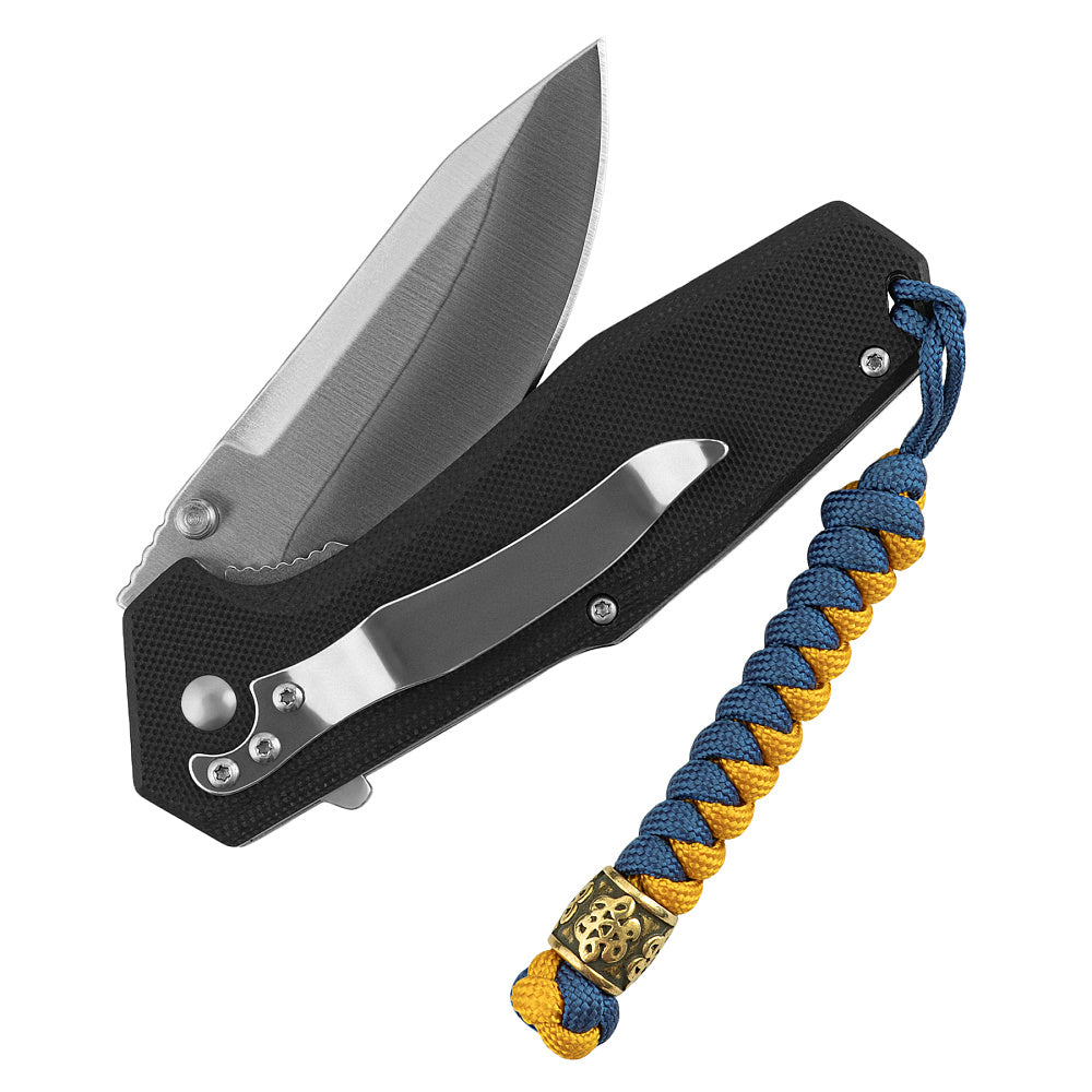 M-Tac lanyard Viper Chinese knot UA