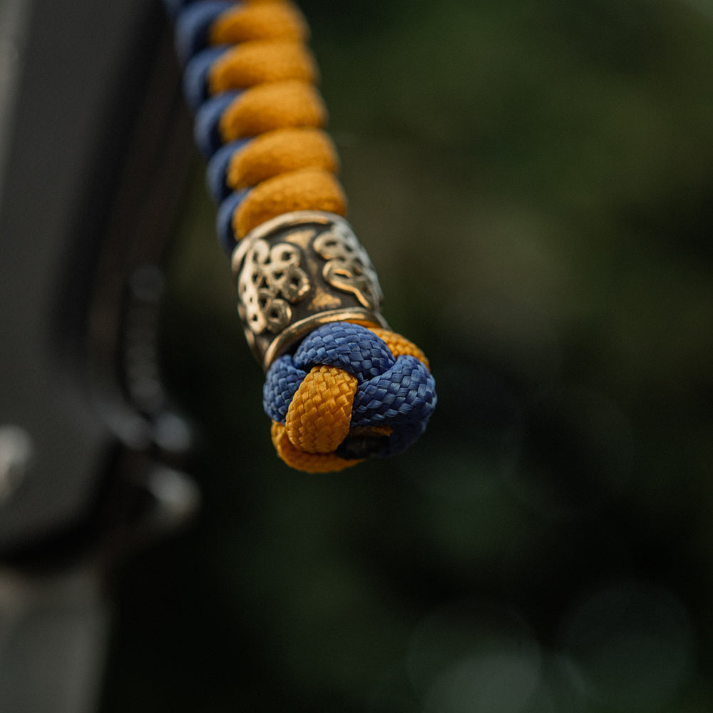 M-Tac lanyard Viper Chinese knot UA