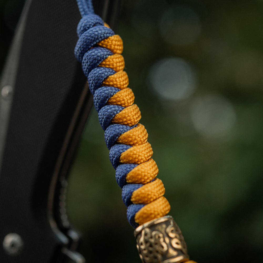 M-Tac lanyard Viper Chinese knot UA