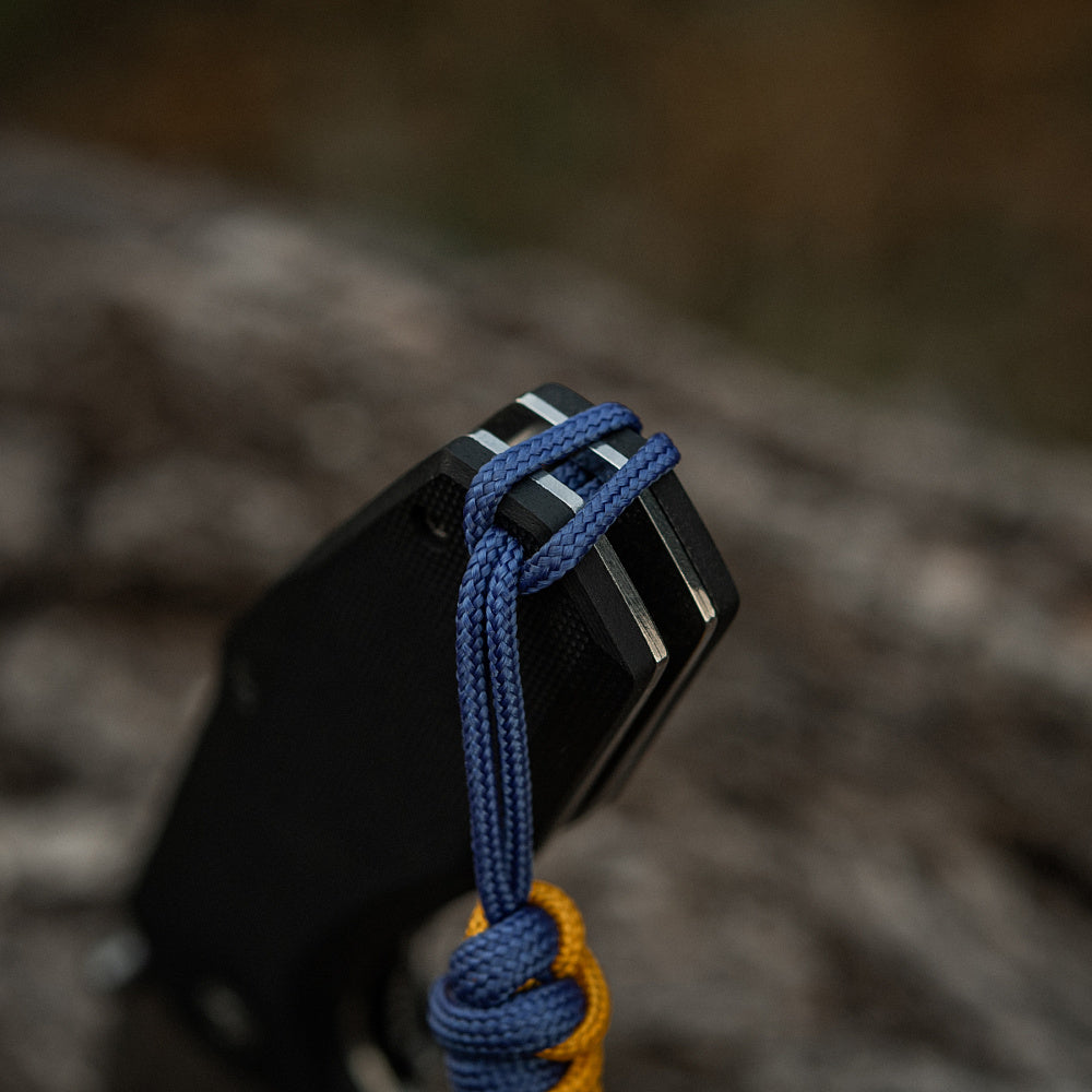 M-Tac lanyard Viper Chinese knot UA