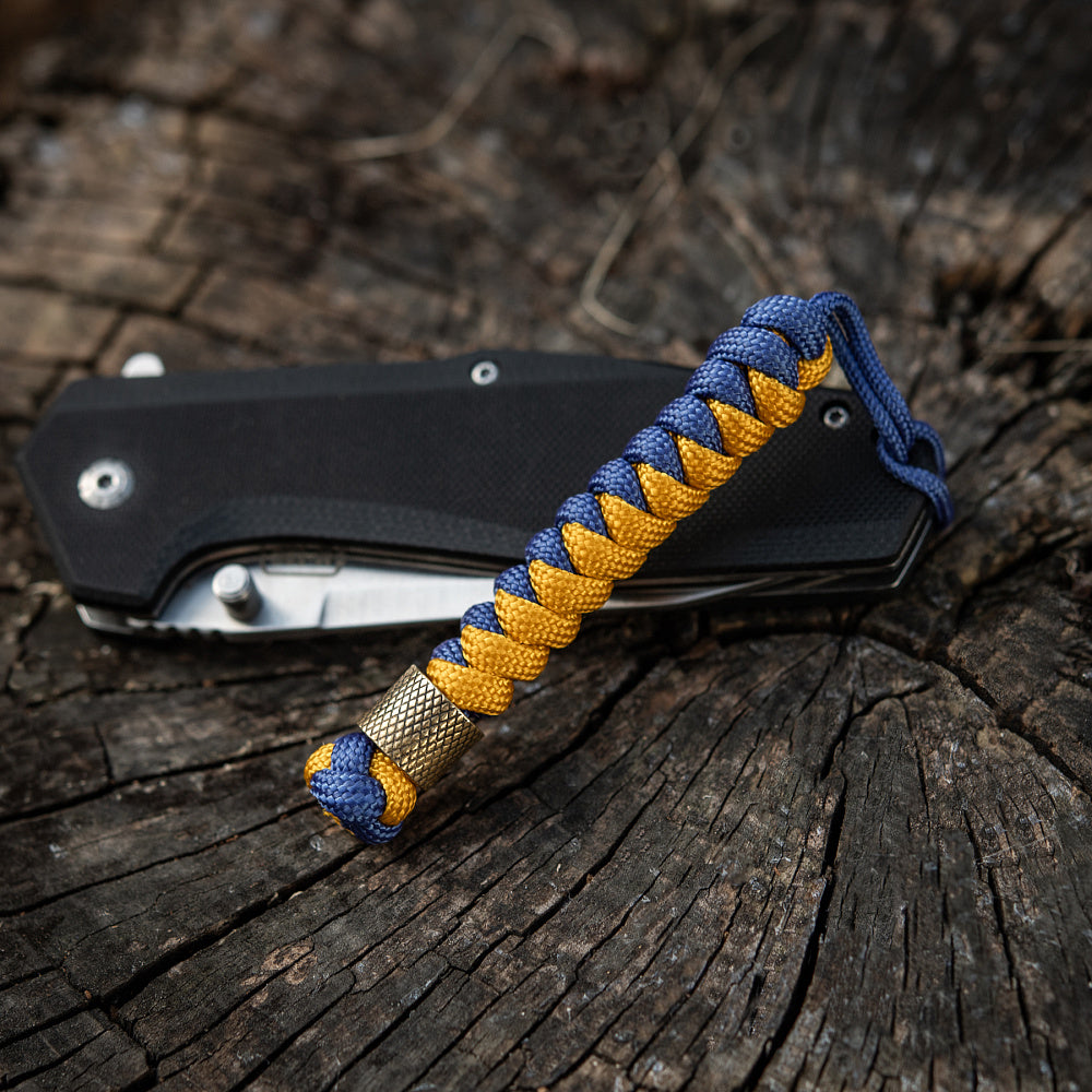 M-Tac lanyard Viper Cylindre UA