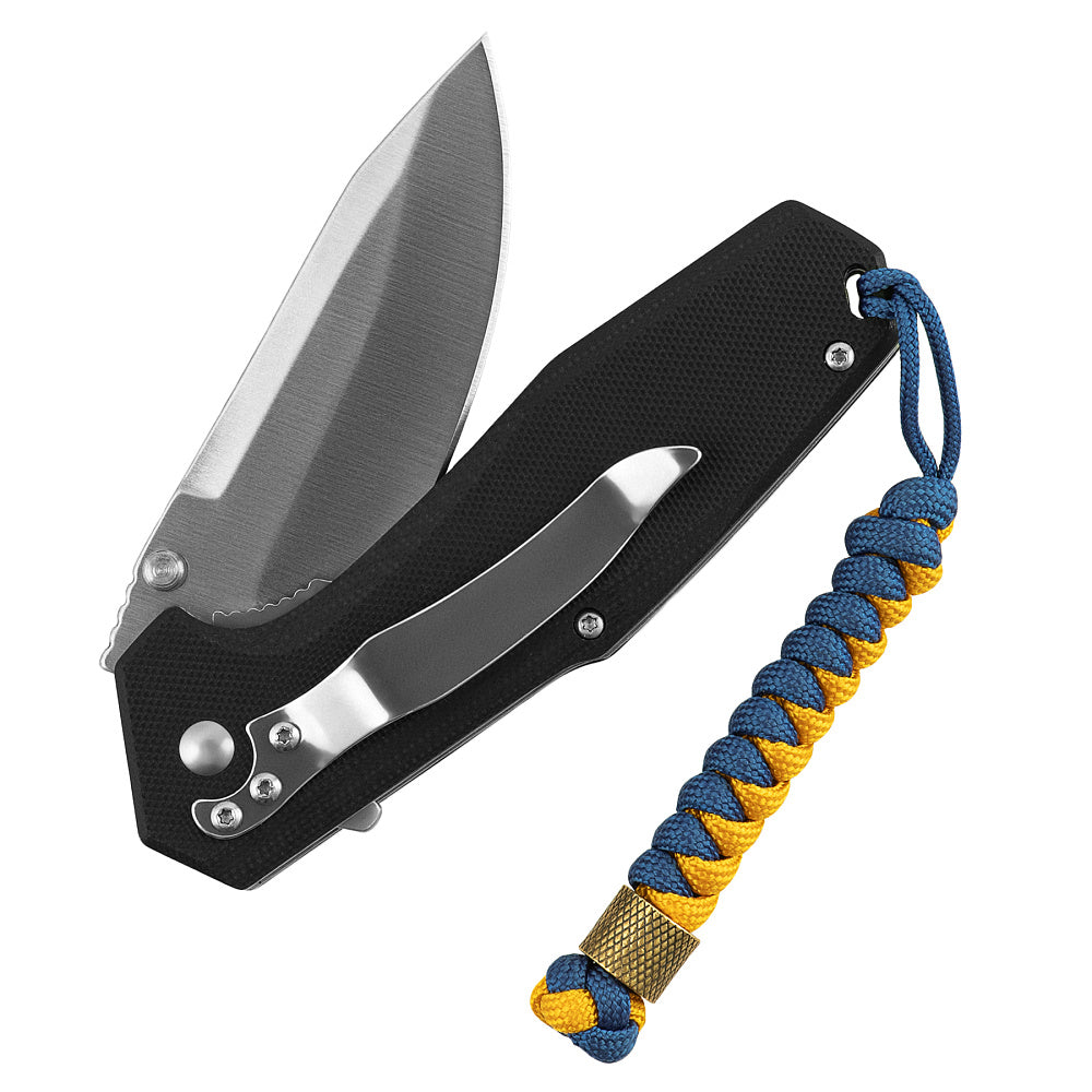 M-Tac lanyard Viper Cylindre UA