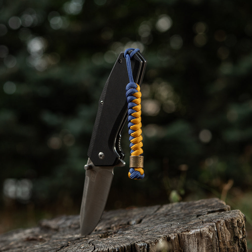 M-Tac lanyard Viper Cylindre UA