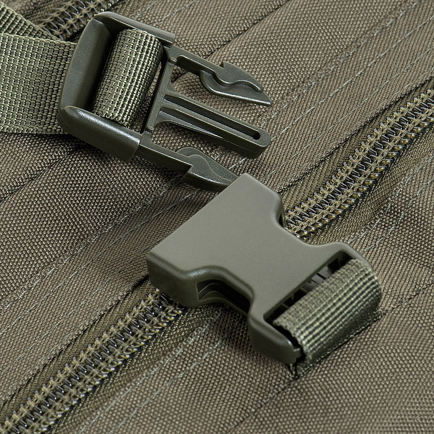 M-Tac Large Assault Pack Backpack Laser Cut