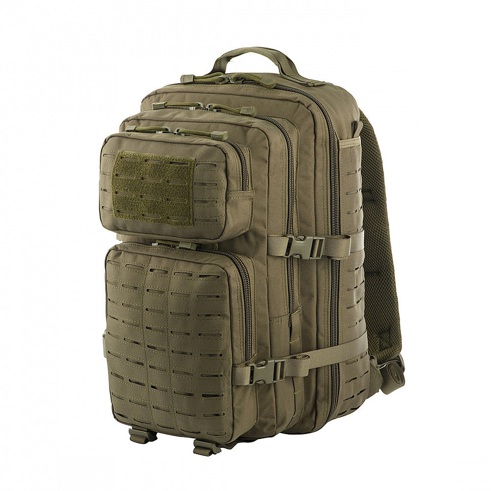 M-Tac Large Assault Pack Backpack Laser Cut