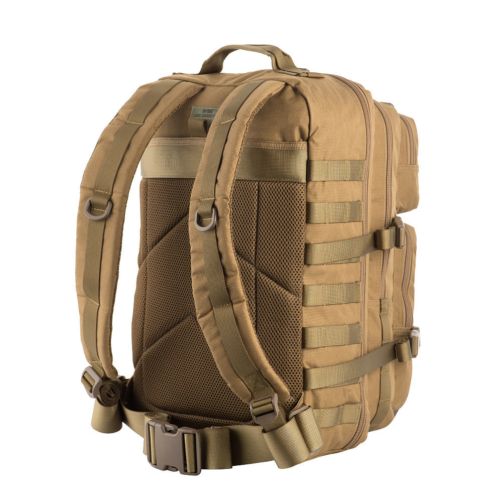 M-Tac Large Assault Pack Backpack