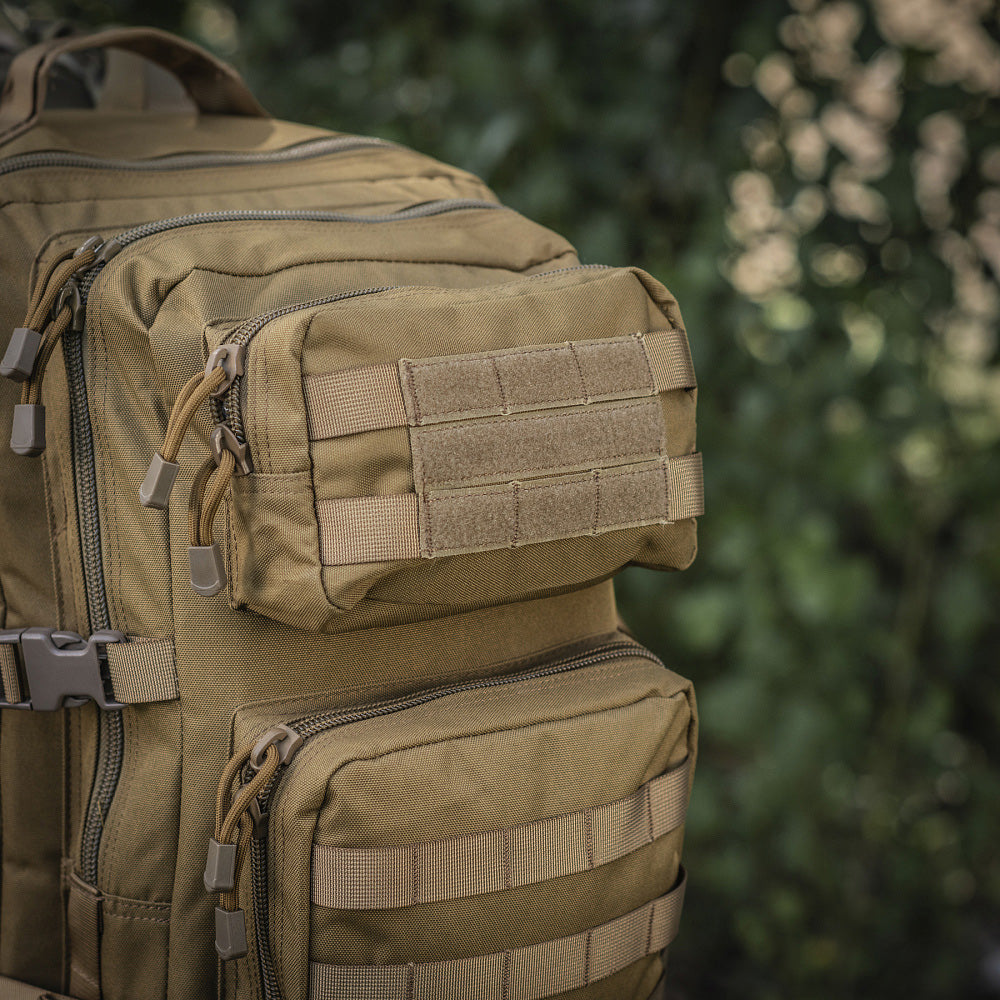 M-Tac Large Assault Pack Backpack
