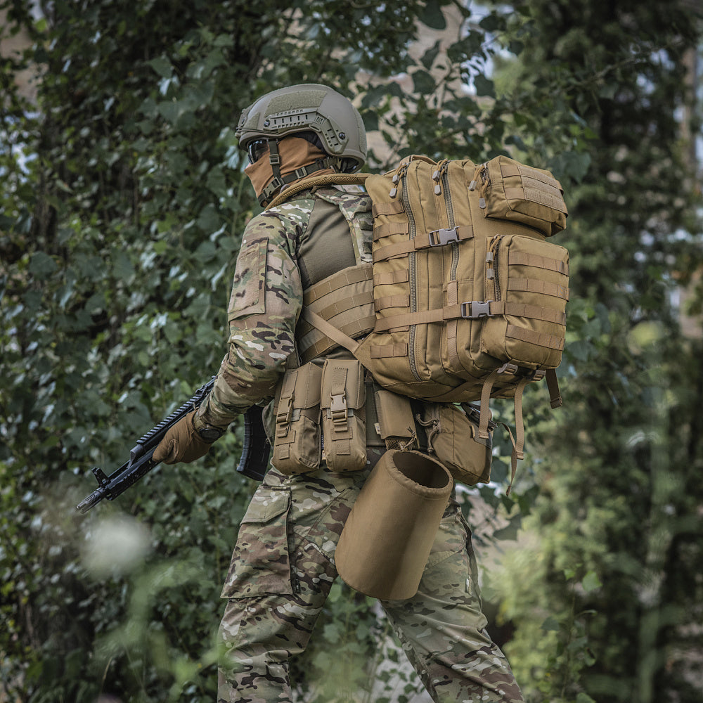 M-Tac Large Assault Pack Backpack