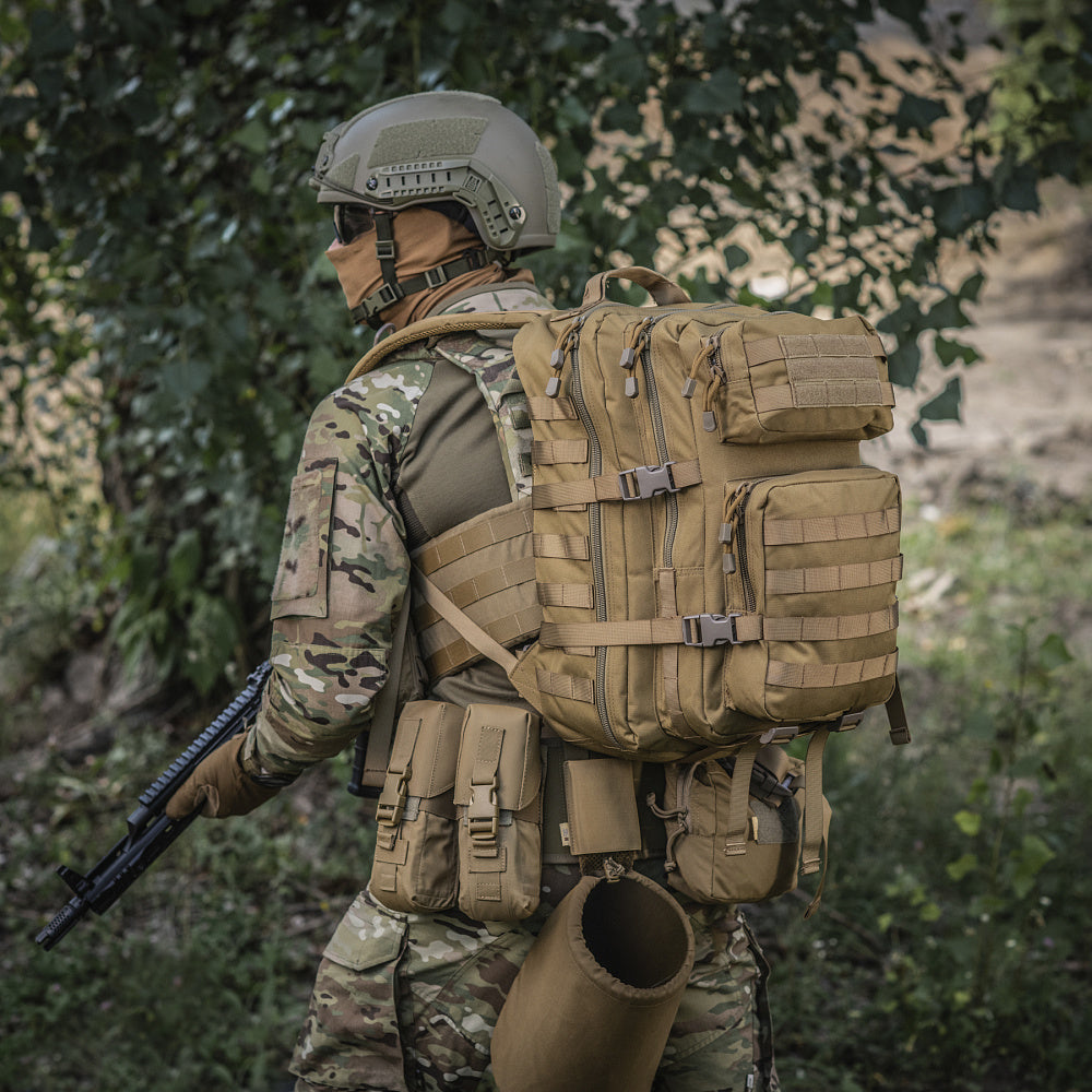 M-Tac Large Assault Pack Backpack