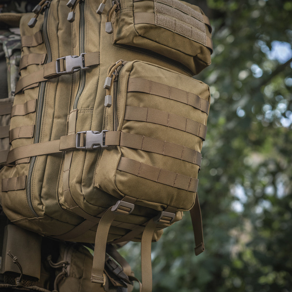 M-Tac Large Assault Pack Backpack
