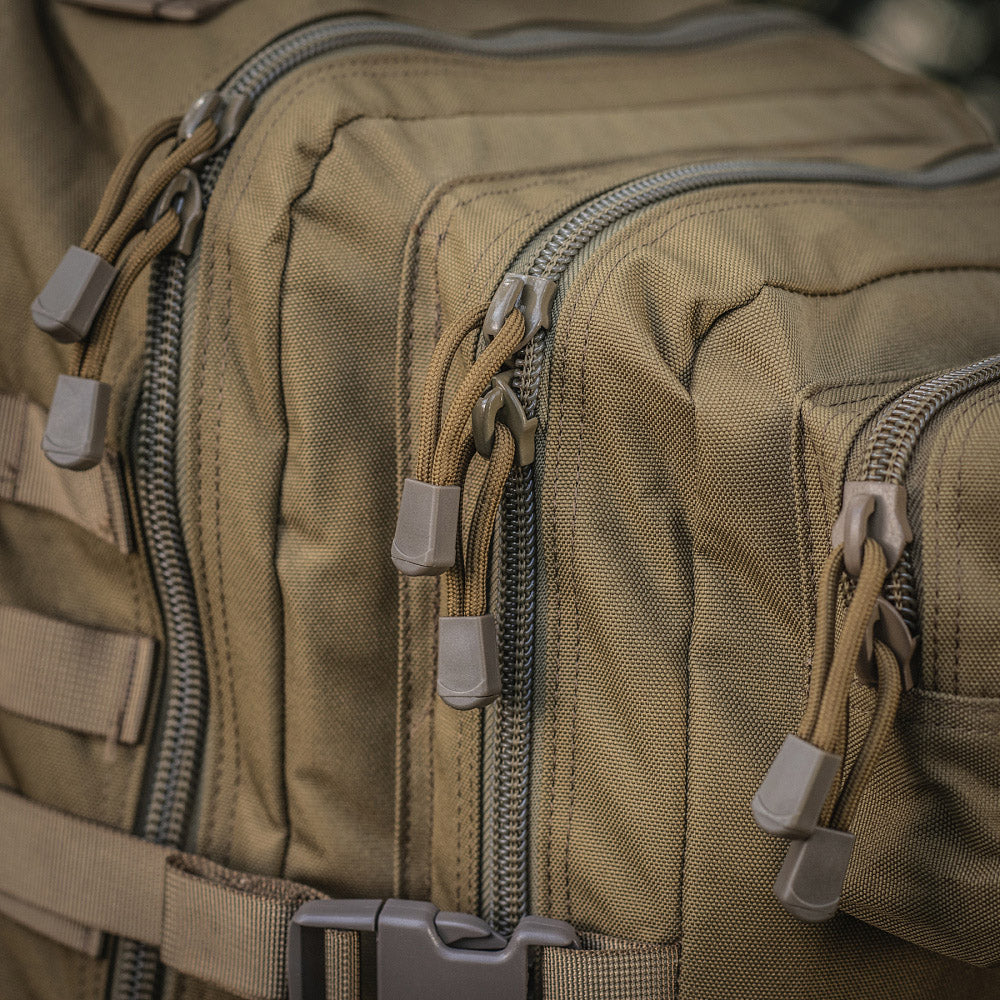M-Tac Large Assault Pack Backpack