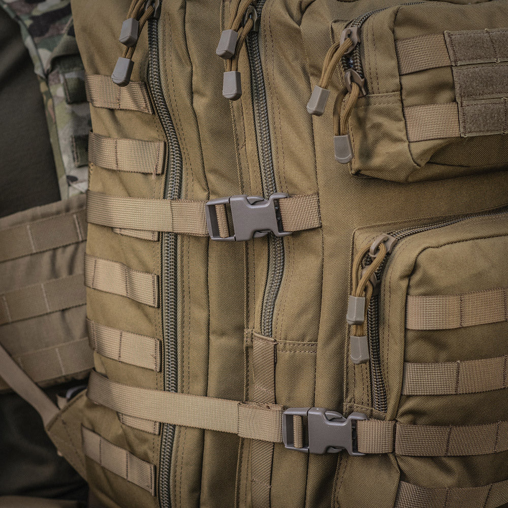 M-Tac Large Assault Pack Backpack