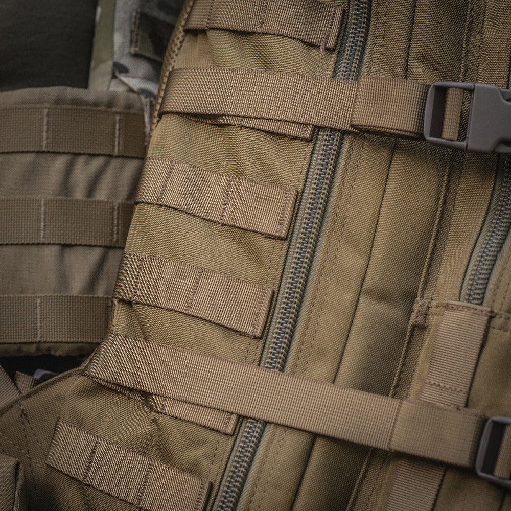 M-Tac Large Assault Pack Backpack