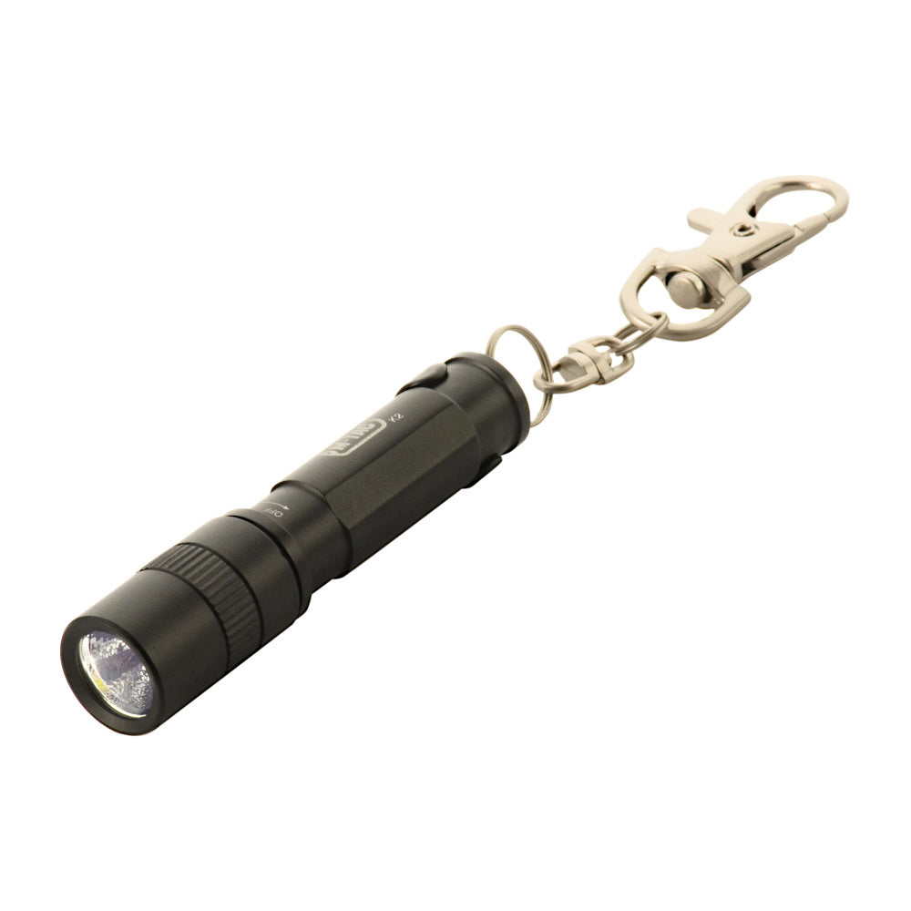 M-Tac Flashlight K2
