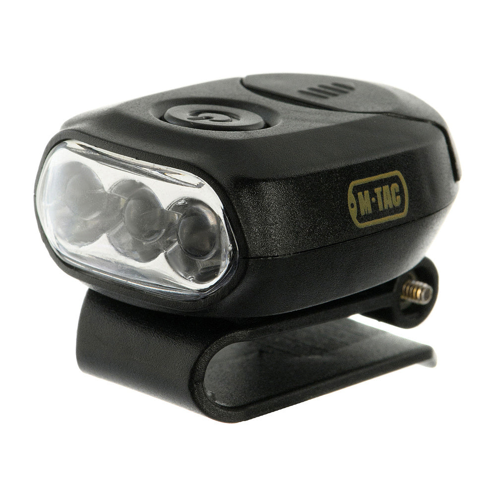 M-Tac LED mini flashlight