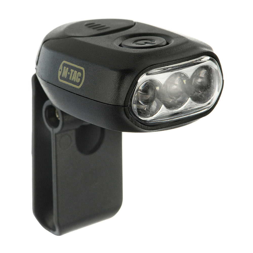 M-Tac LED mini flashlight
