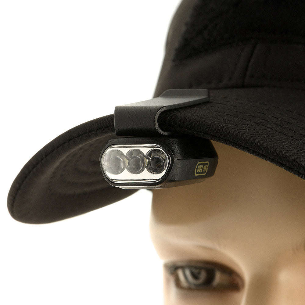 M-Tac LED mini flashlight