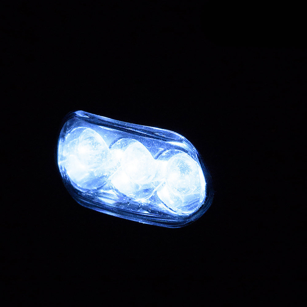 M-Tac LED mini flashlight