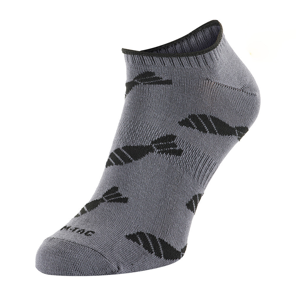 M-Tac Lightweight Summer Socks Mortar Bombs