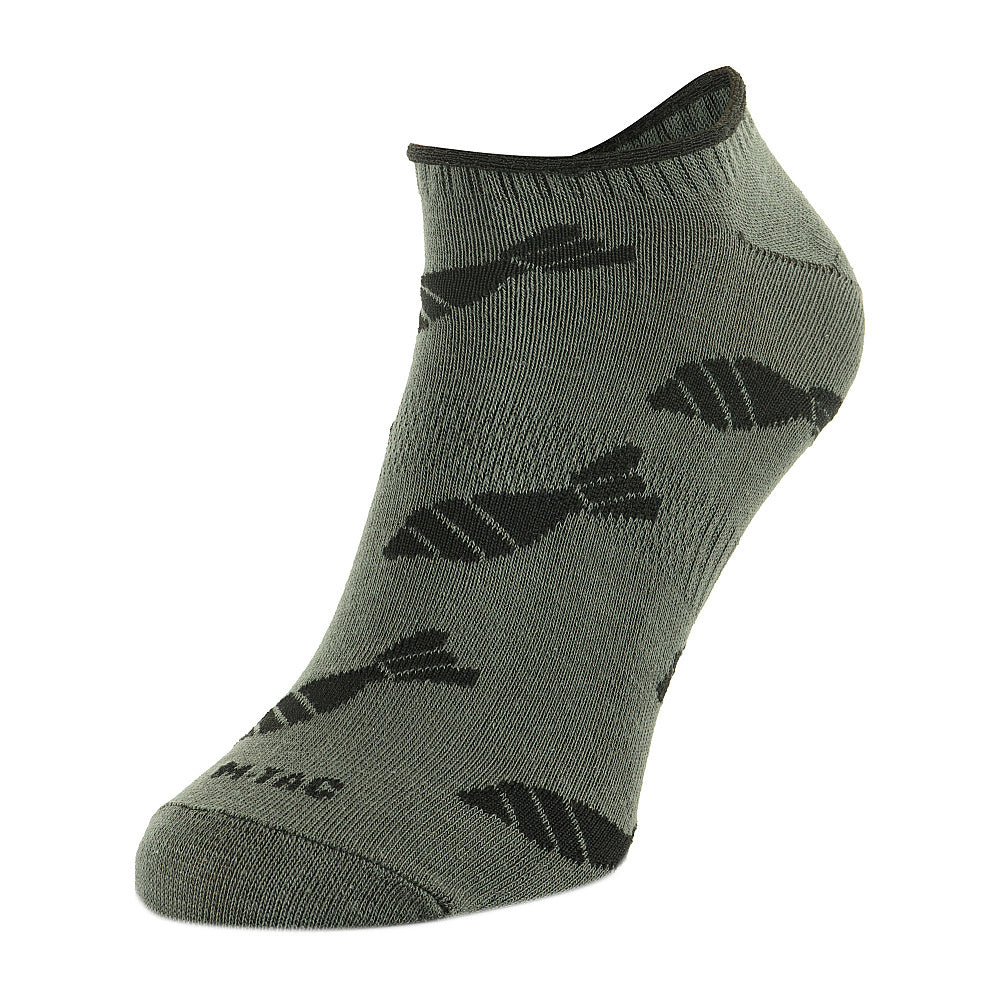 M-Tac Lightweight Summer Socks Mortar Bombs