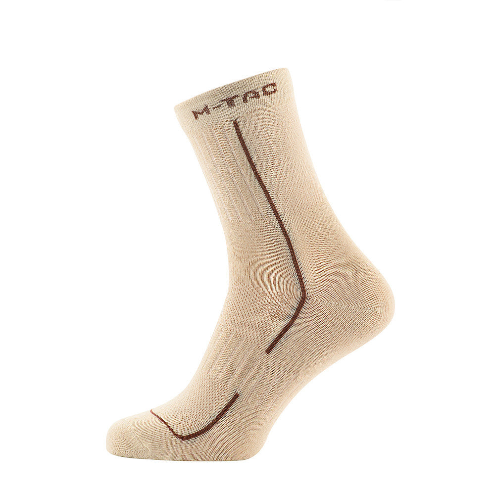 M-Tac light socks Mk.3