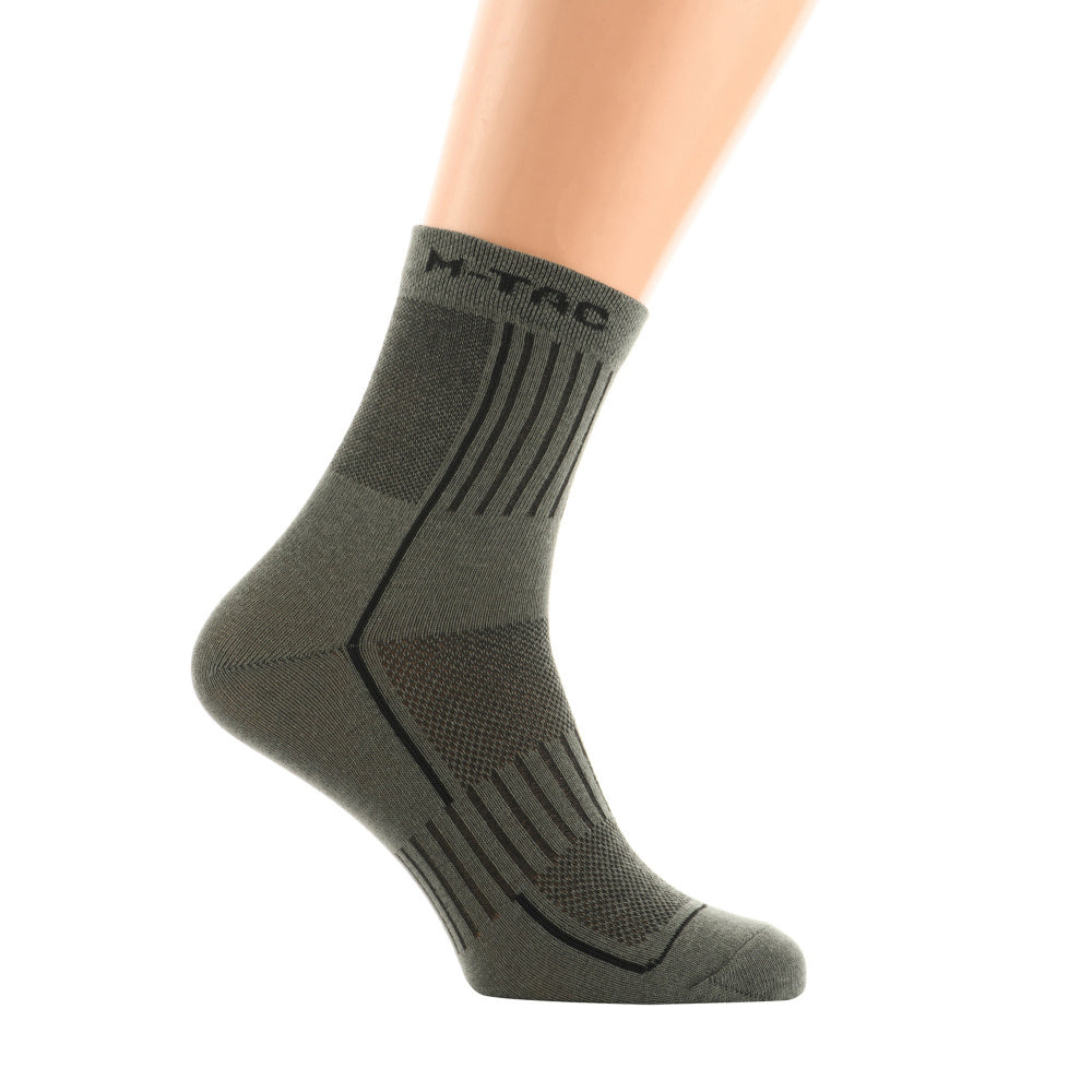 M-Tac light socks Mk.3