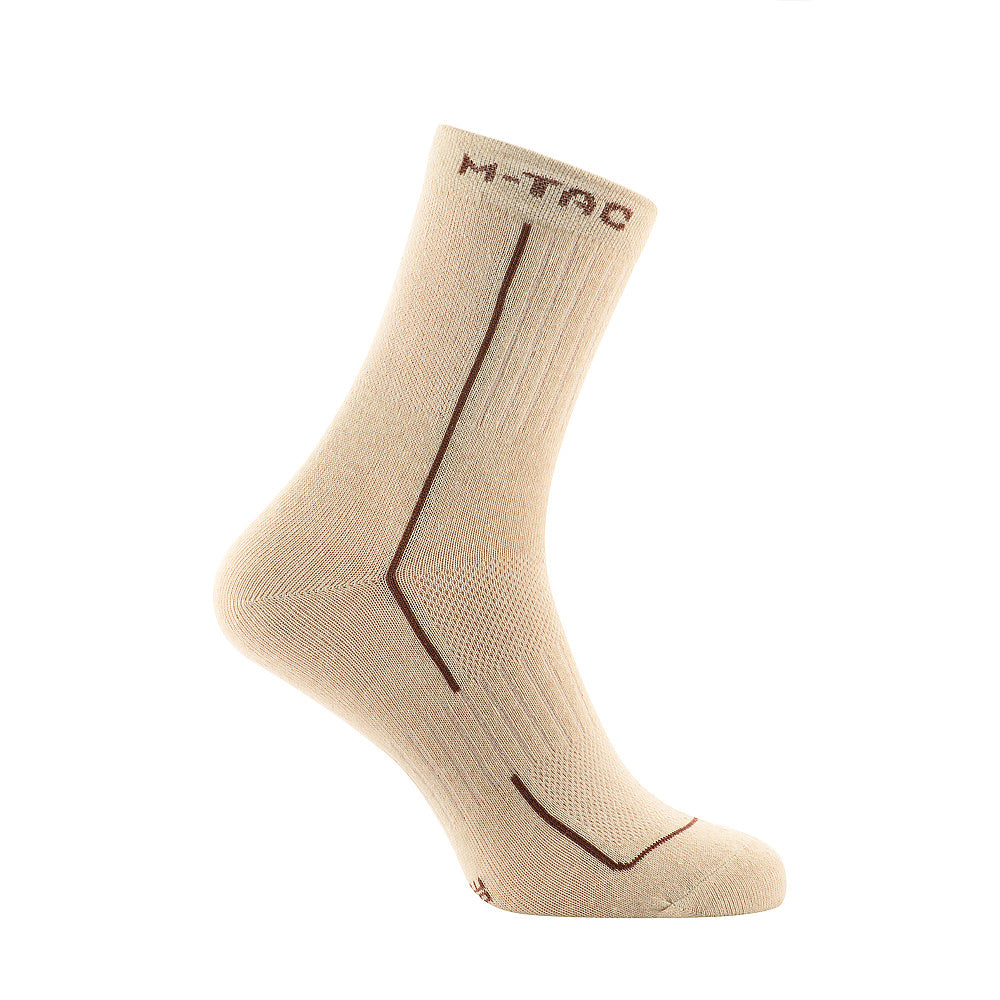 M-Tac light socks Mk.3