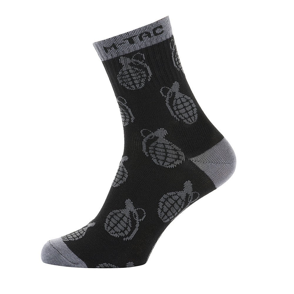 M-Tac Lightweight socks Mk.3 Grenades