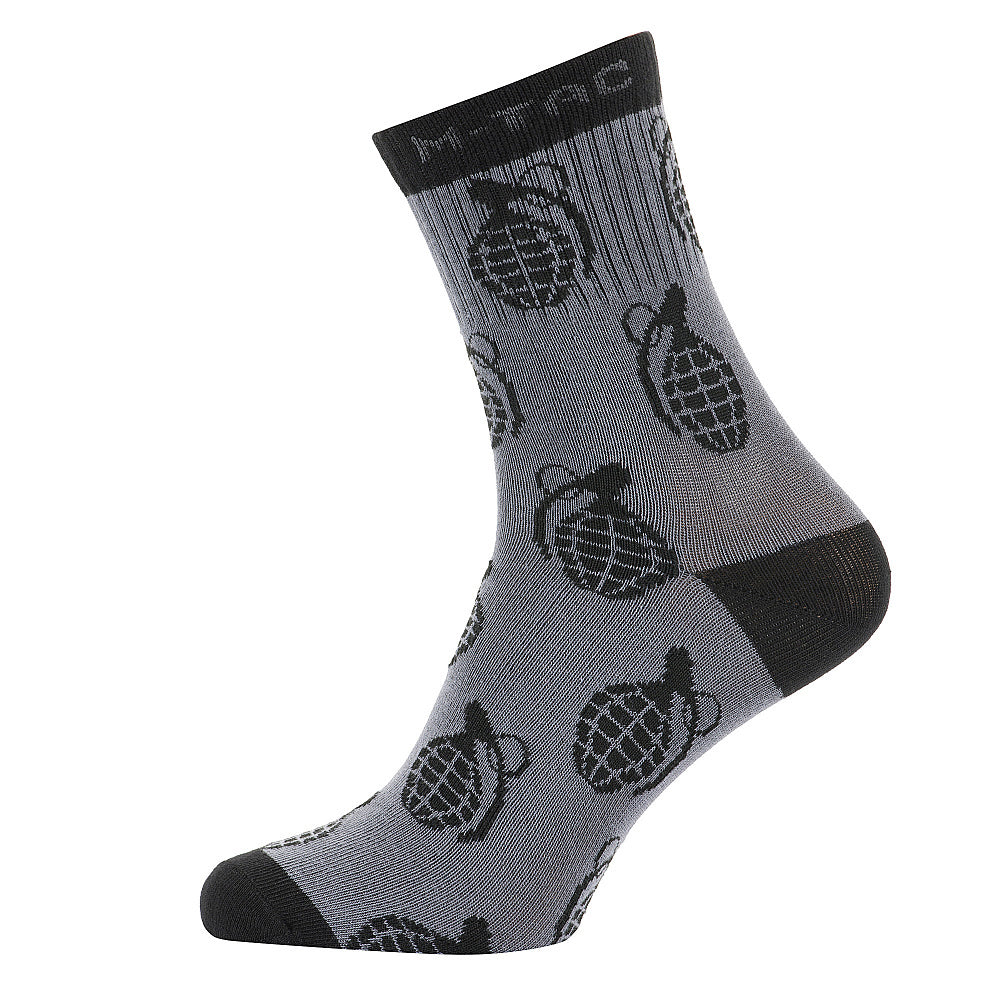 M-Tac Lightweight socks Mk.3 Grenades