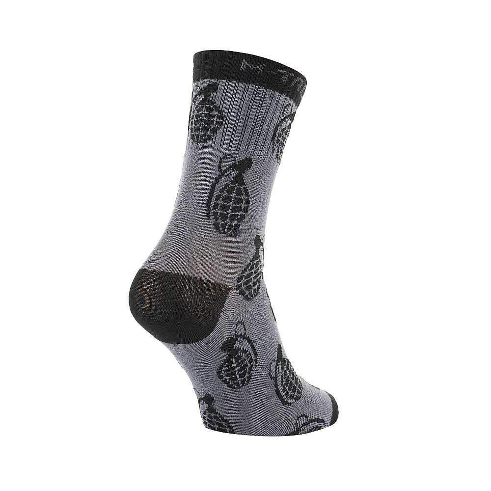 M-Tac Lightweight socks Mk.3 Grenades