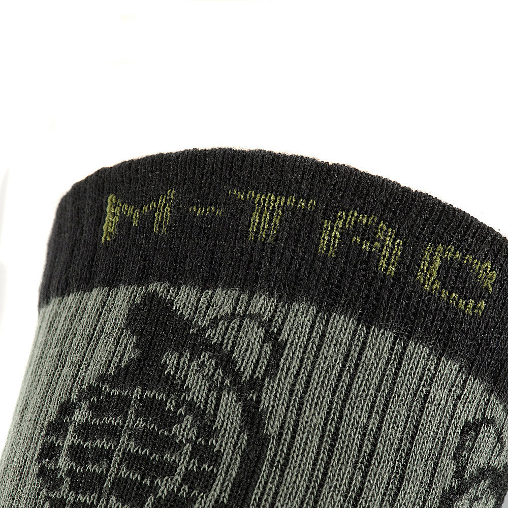 M-Tac Lightweight socks Mk.3 Grenades
