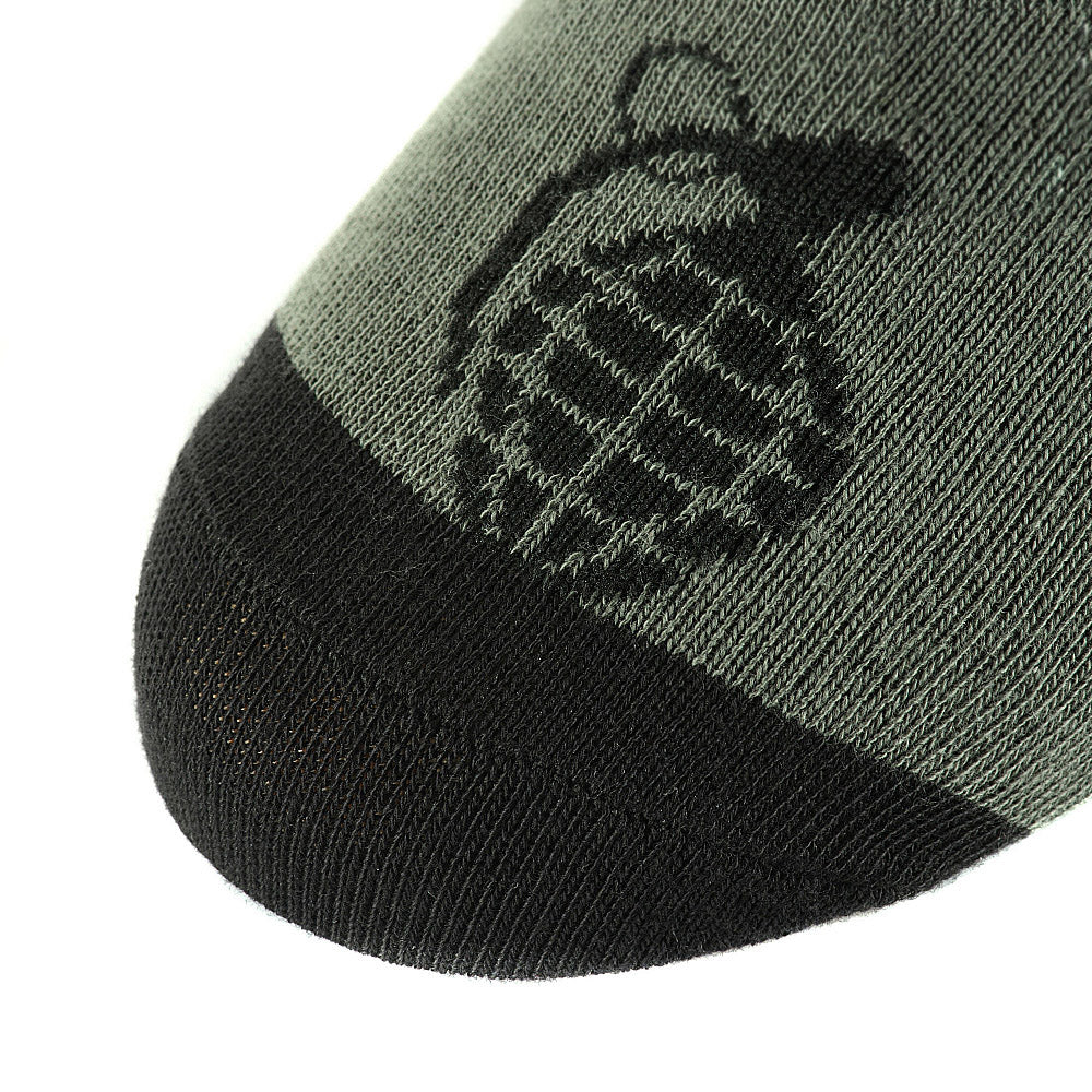 M-Tac Lightweight socks Mk.3 Grenades