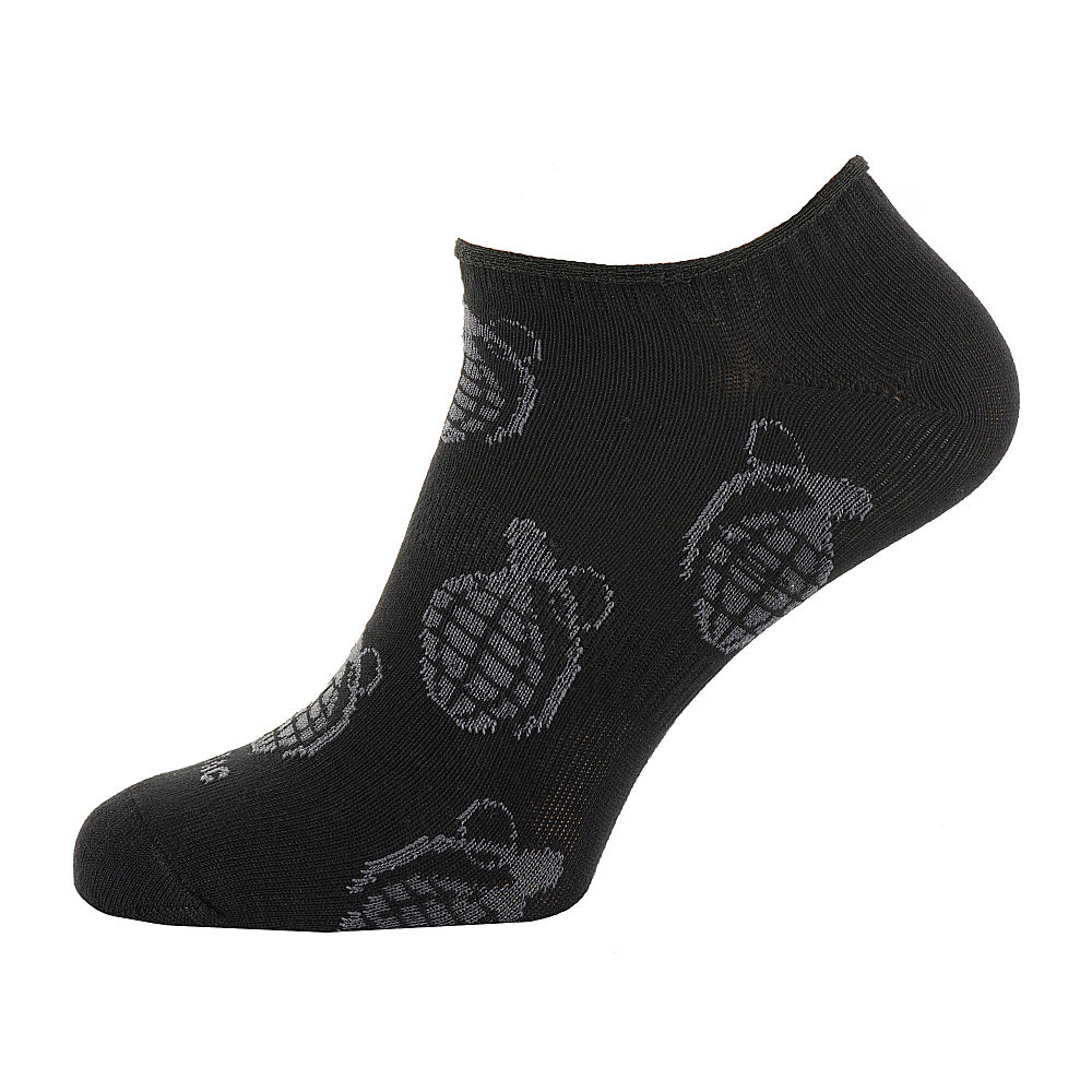 M-Tac Lightweight Summer Socks Grenades