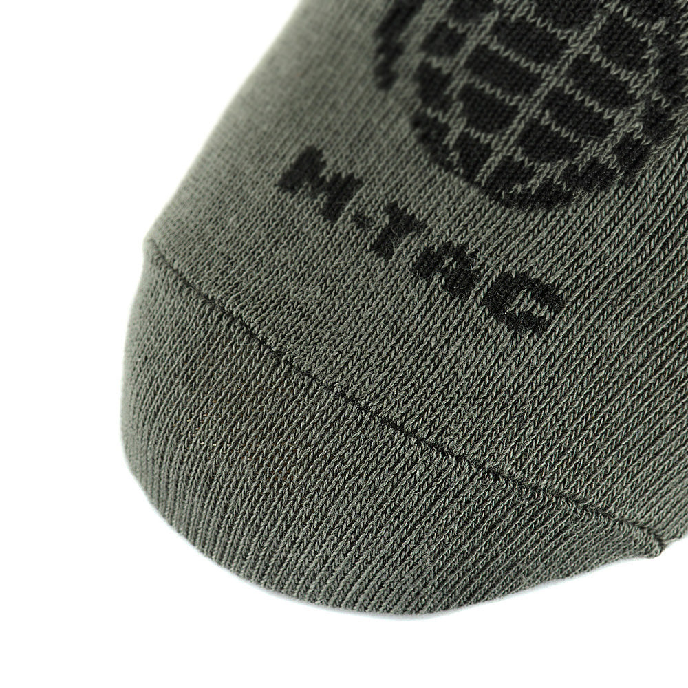 M-Tac Lightweight Summer Socks Grenades