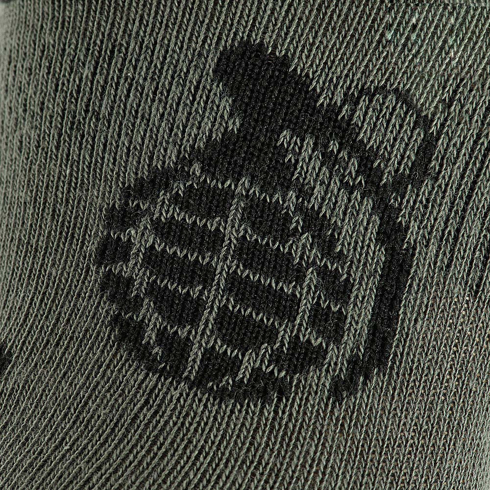 M-Tac Lightweight Summer Socks Grenades