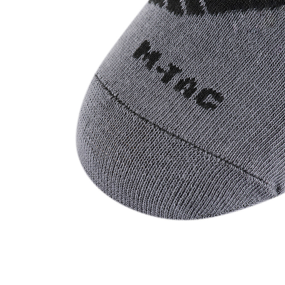 M-Tac Lightweight Summer Socks Mortar Bombs