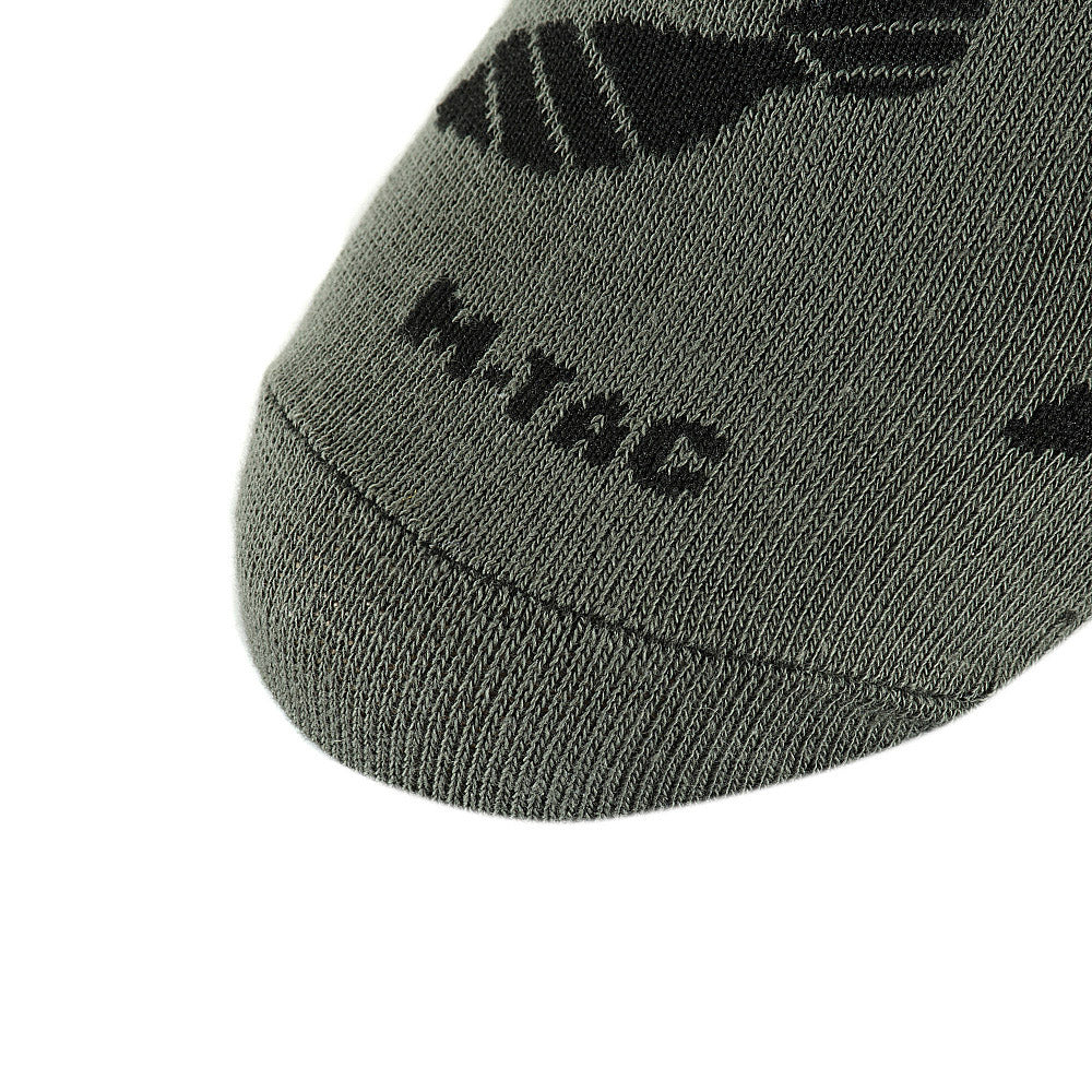 M-Tac Lightweight Summer Socks Mortar Bombs