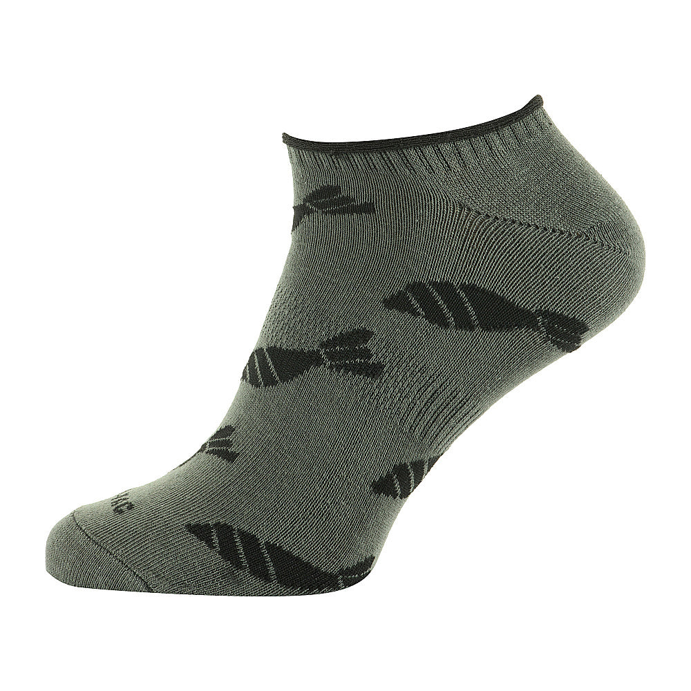 M-Tac Lightweight Summer Socks Mortar Bombs