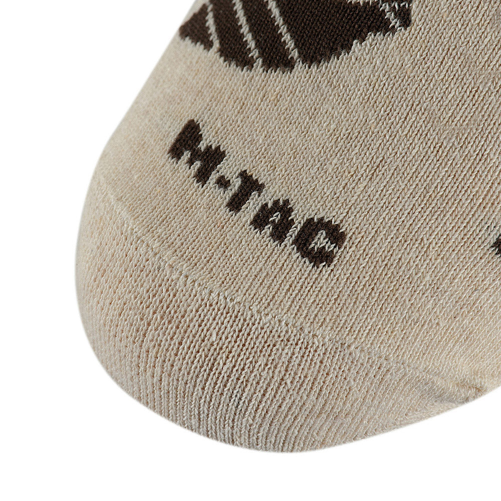 M-Tac Lightweight Summer Socks Mortar Bombs
