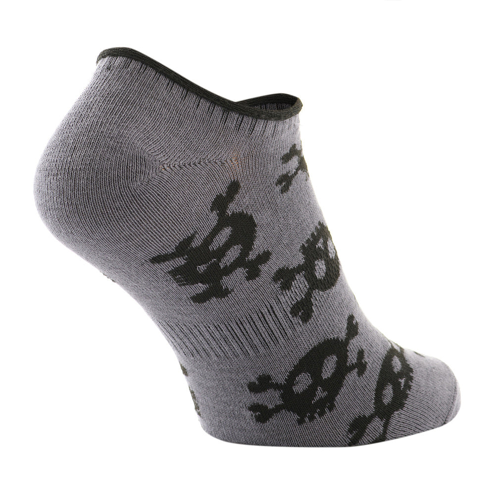 M-Tac Lightweight Summer Socks Pirate Skull