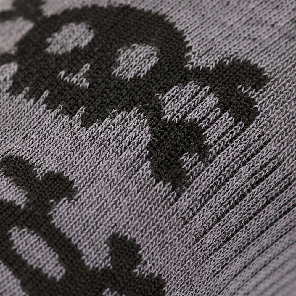 M-Tac Lightweight Summer Socks Pirate Skull