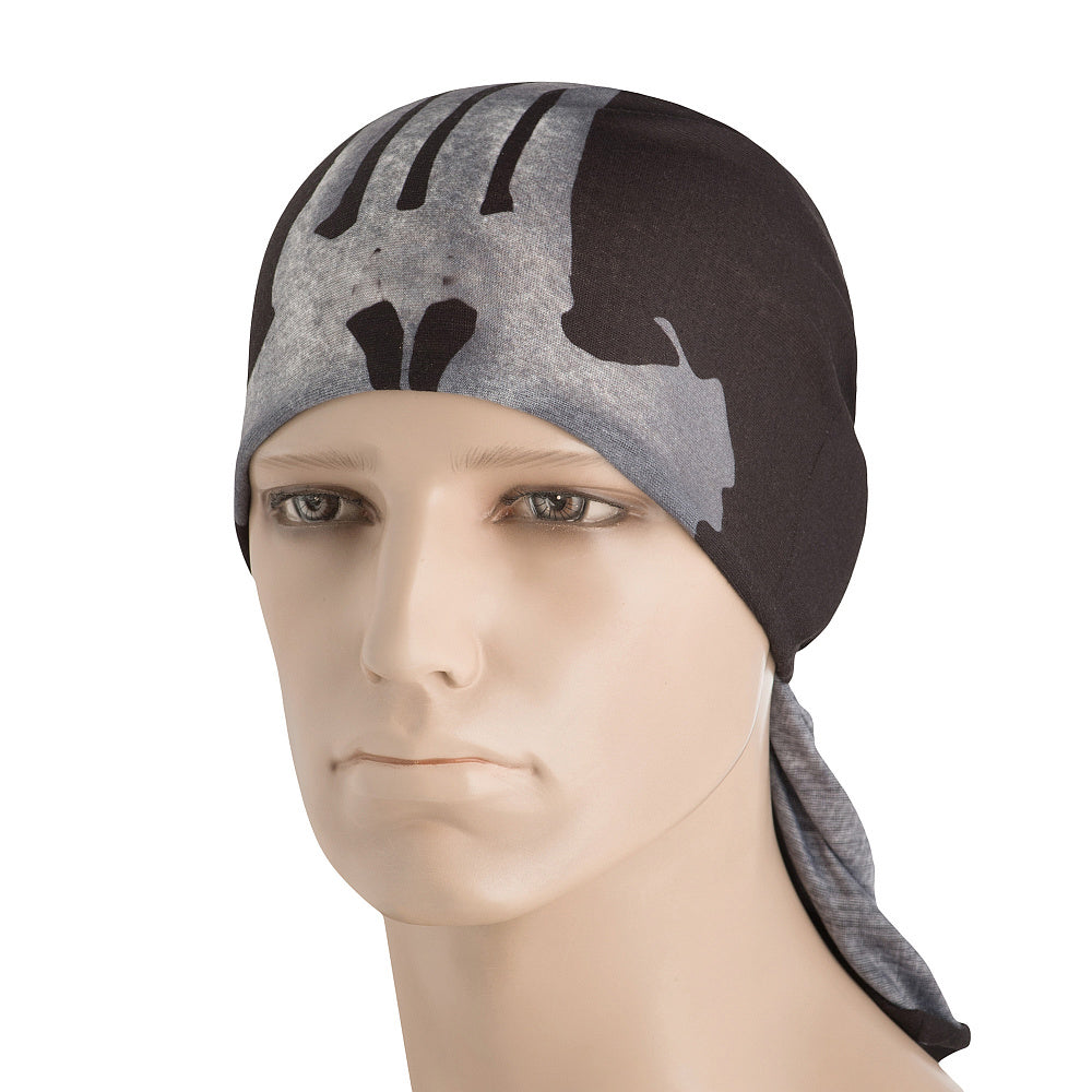 M-Tac Lightweight Tube Scarf Reaper Punisher