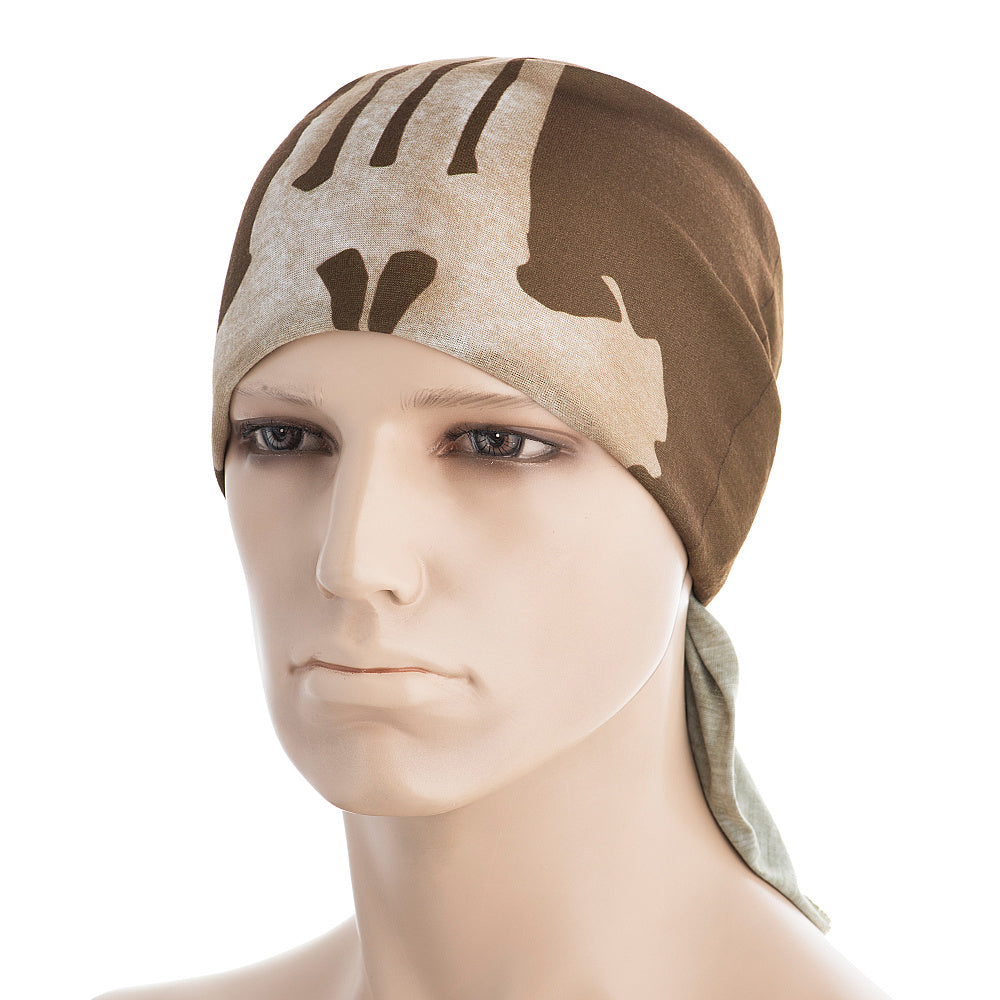 M-Tac Lightweight Tube Scarf Reaper Punisher