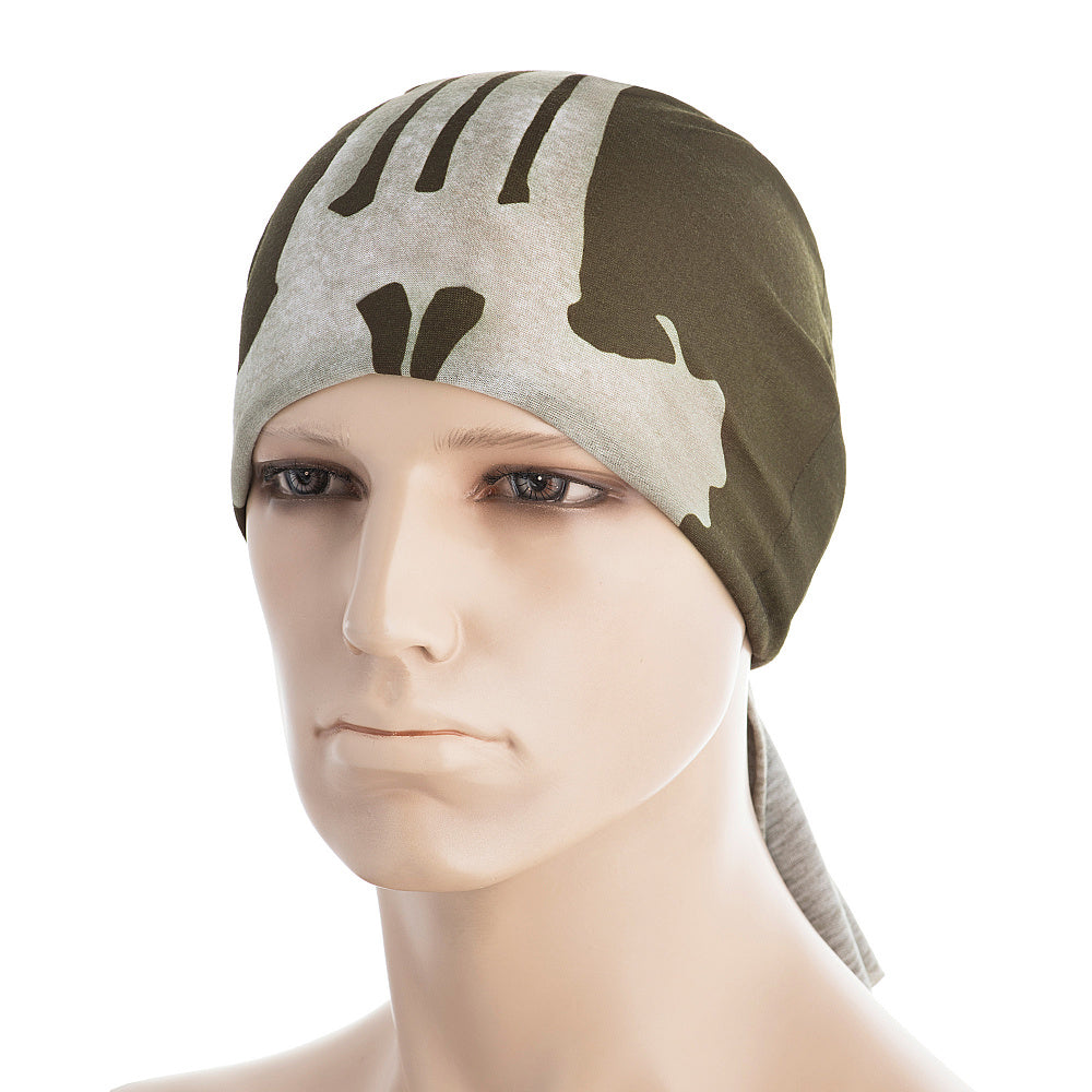 M-Tac Lightweight Tube Scarf Reaper Punisher