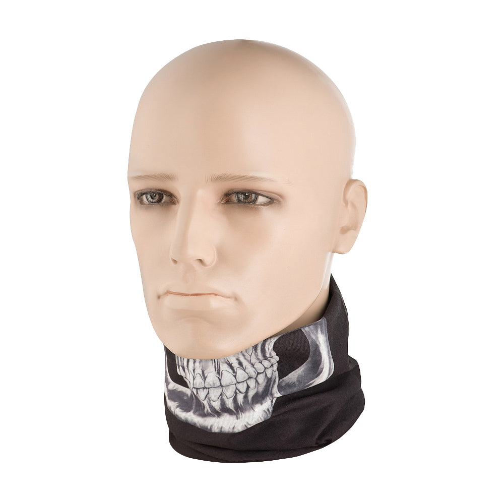 M-Tac Lightweight Tube Scarf Reaper Skull